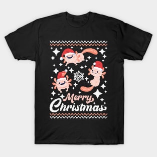 Merry Christmas T-Shirt